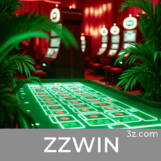 ZZWIN verde: exemplo sustentável em apostas responsáveis